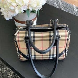Burberry Bag
